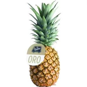 Piña Dulce Peso Aproximado