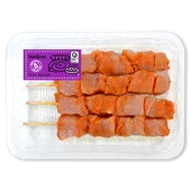 Pinchos de Pechuga de Pavo 4-5 U.