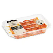Pinchos de Pollo Rojo Selección de Dia 320 G