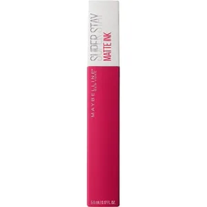 Pintalabios Mate Larga Duración Superstay Matte Ink Tono 150 Path Finder Maybelline