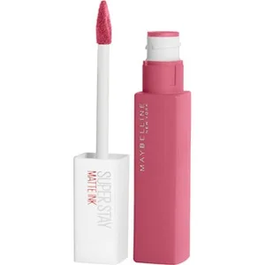 Pintalabios Superstay Matte Ink 125 Inspirer Maybelline