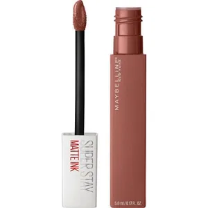 Pintalabios Superstay Matte Ink 65 Seductress Maybelline