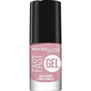 Pintauñas Efecto Gel de Secado Rápido Fst Gel Tono 02 Ballerina Maybelline