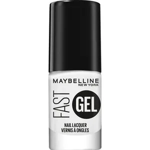Pintauñas Efecto Gel de Secado Rápido Fst Gel Top Coat Maybelline