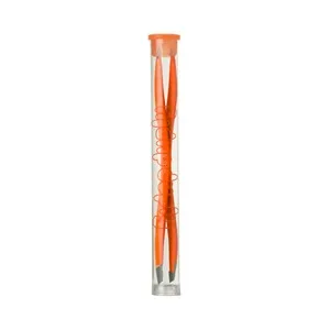 Beter Pinza de Depilar Profesional de Doble Punta Beter Duply.