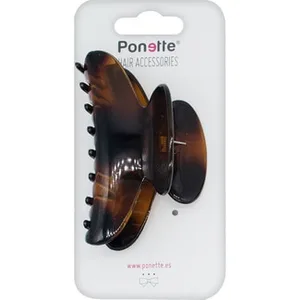 Pinza de Pelo Extra Grande Modelos Surtidos Variados, según Existencias Ponette
