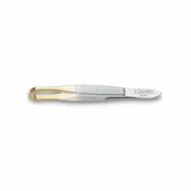 Pinza Depilación Cangrejo 3 Claveles 12230