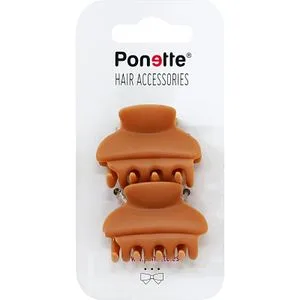 Pinza Mediana 2 u