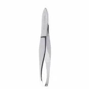 Pinzas Cejas Cromadas 34001