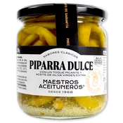 Piparra Dulce Maestros Aceituneros