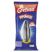 Pipas Grefusa Piponazo 119 G