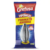 Pipas Grefusa Piponazo 195 G