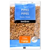 Pipas Peladas