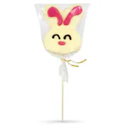 Piruleta Marshmallow Pascua Menudos Duendes 30 G