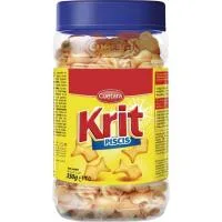 Piscis Krit Cuétara, Bote 350 G
