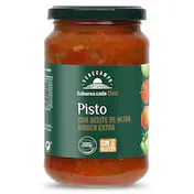 Pisto con Aceite de Oliva Dia Vegecampo 350 G