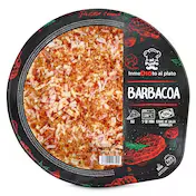 Pizza Barbacoa Dia al Punto 425 G