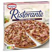 Pizza Barbacoa Dr. Oetker Ristorante 340 G