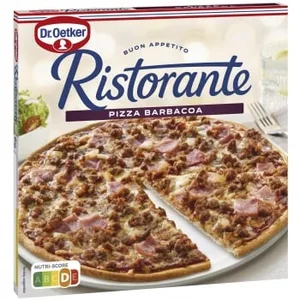 Pizza Barbacoa Ristorante Dr. Oetker 340 G