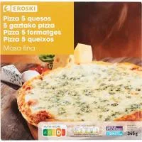 Eroski