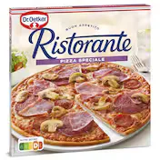Pizza Speciale Dr. Oetker Ristorante 345 G