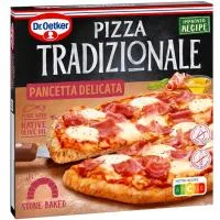 Pizza Pancetta  Dr.oetker Tradizionale 375 G