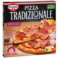 Pizza Tradizionale Speciale DR Oetker, Caja 385 G