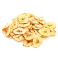 Plátano Chips, al Peso, Compra Mínima 100 G