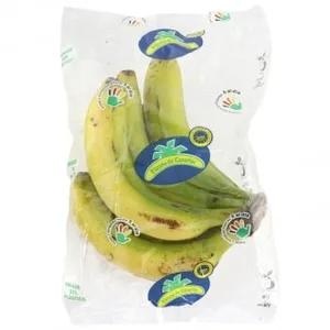 Plátano de Canarias IGP Carrefour 900g Aprox