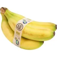 Plátano de Canarias IGP Eroski, al Peso, Compra Mínima 1 Kg
