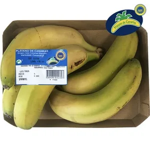 Plátano de Canarias IGP Peso Aproximado