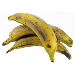 Plátano Macho para Freir al Peso. 375 G