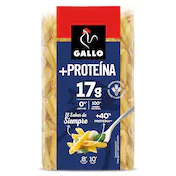 Plumas Altas en Proteínas Gallo 400 G