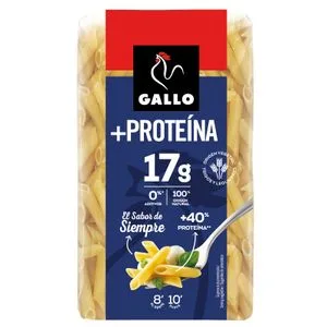 Plumas Proteina 400 Gr