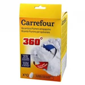 Carrefour