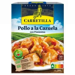 Carrefour