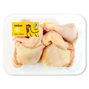 Pollo Amarillo Troceado