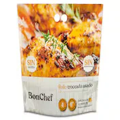 Pollo Asado Troceado Bonchef 1.3 Kg