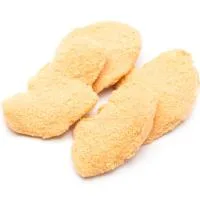 Pechuga de Pollo con Bechamel Gesalaga, al Peso, Compra Mínima 250 G