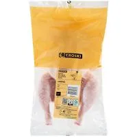Pollo Limpio Eroski, Pieza al Peso Aprox. 2 Kg