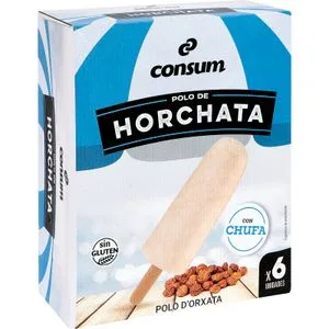 Consum