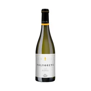 Polvorete de Emilio Moro  Vino Blanco (100% Godello) con D.o. Bierzo Botella 75 Cl.