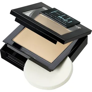 Polvos Matificantes Fit Me 115 Classic Ivory Maybelline