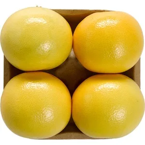 Pomelo Blanco Peso Aproximado