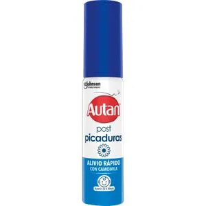 Post Picaduras Gel No+pick 25 Ml