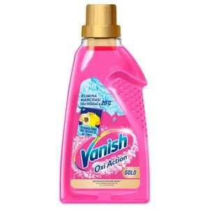Potenciador del Lavado Gold Pink Gel 690 Ml