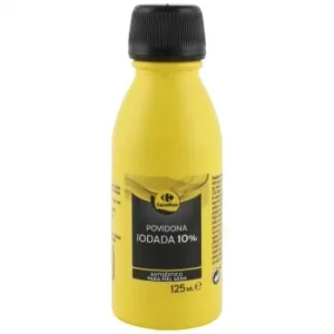 Povidona Iodada Carrefour 125 Ml.