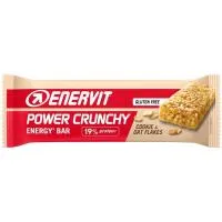 Power Crunchy Cookie Sport Enervit, 1 Ud, 40 G