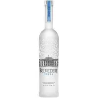 Vodka Premium Belvedere, Botella 70 Cl