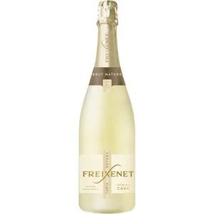 Premium Cava Brut Freixenet Carta Nevada 75 CL